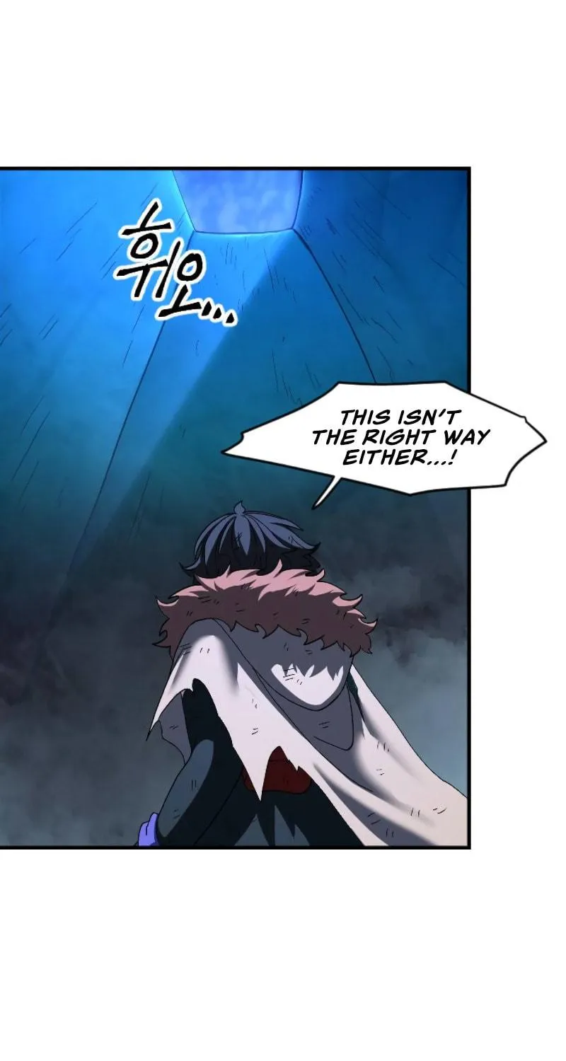 The Last Golden Child Chapter 39 page 43 - 