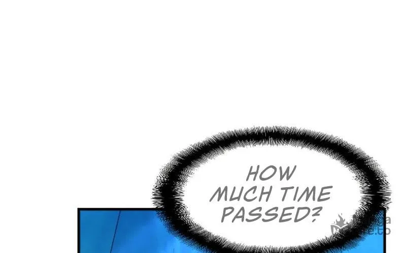The Last Golden Child Chapter 39 page 44 - 