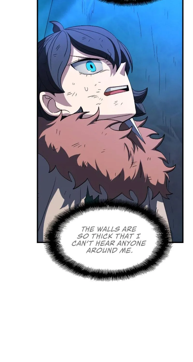 The Last Golden Child Chapter 39 page 45 - 