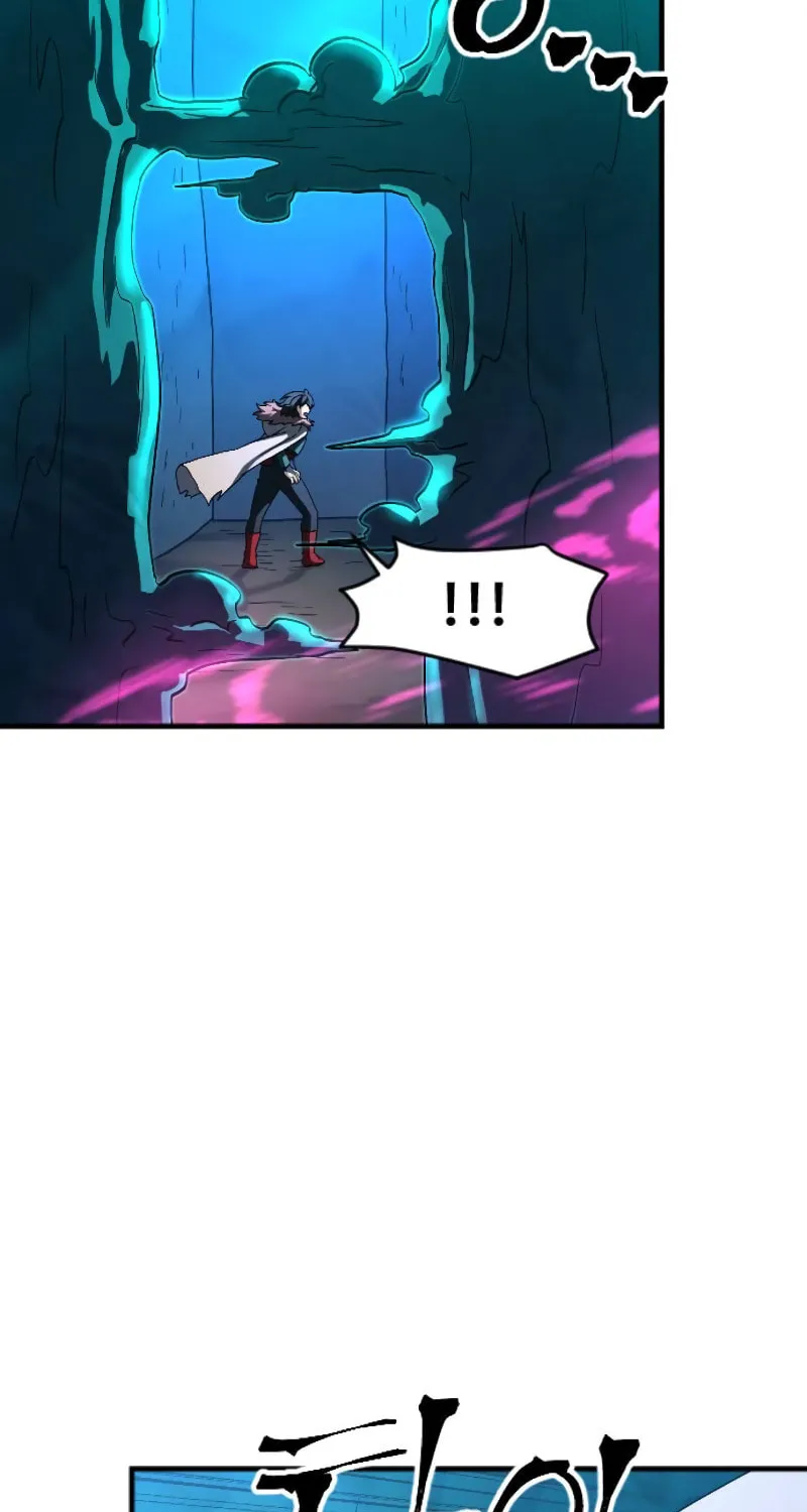 The Last Golden Child Chapter 39 page 47 - 