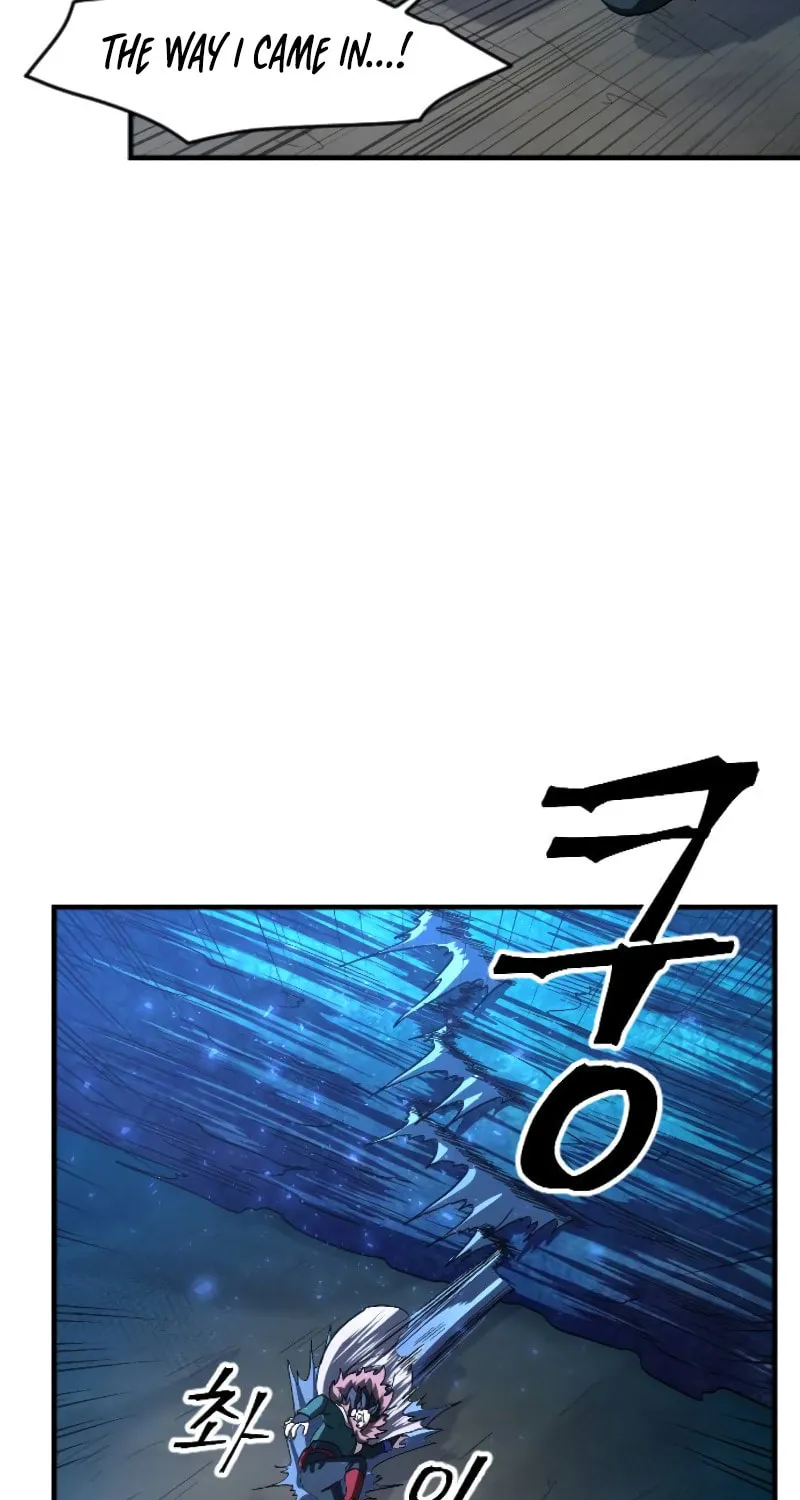 The Last Golden Child Chapter 39 page 49 - 