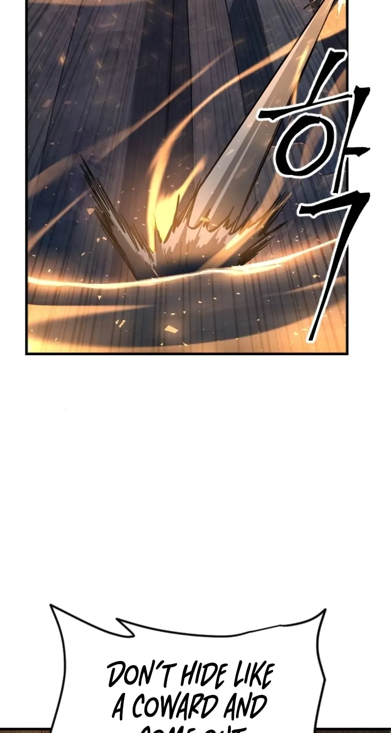The Last Golden Child Chapter 39 page 6 - 