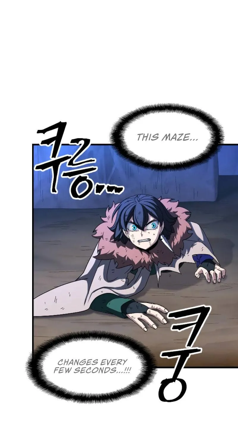 The Last Golden Child Chapter 39 page 51 - 