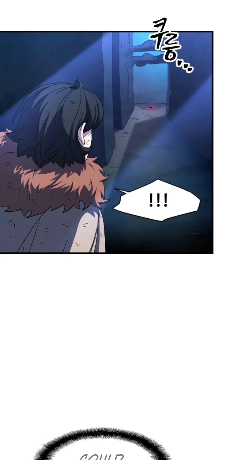 The Last Golden Child Chapter 39 page 55 - 