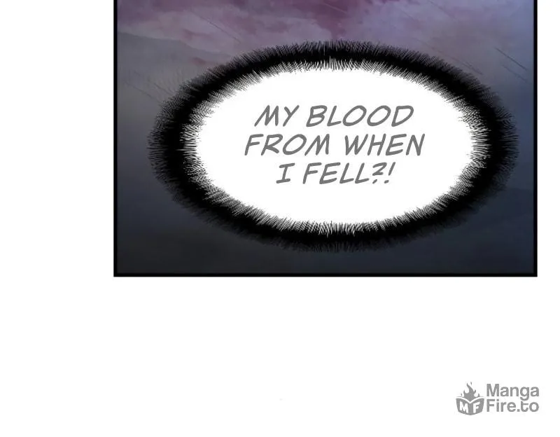 The Last Golden Child Chapter 39 page 57 - 