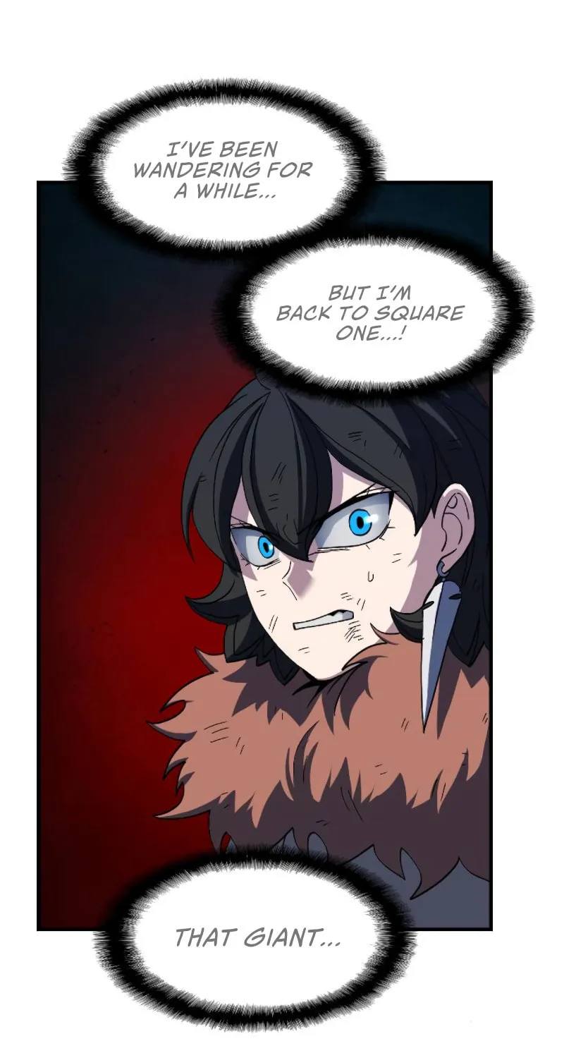 The Last Golden Child Chapter 39 page 58 - 