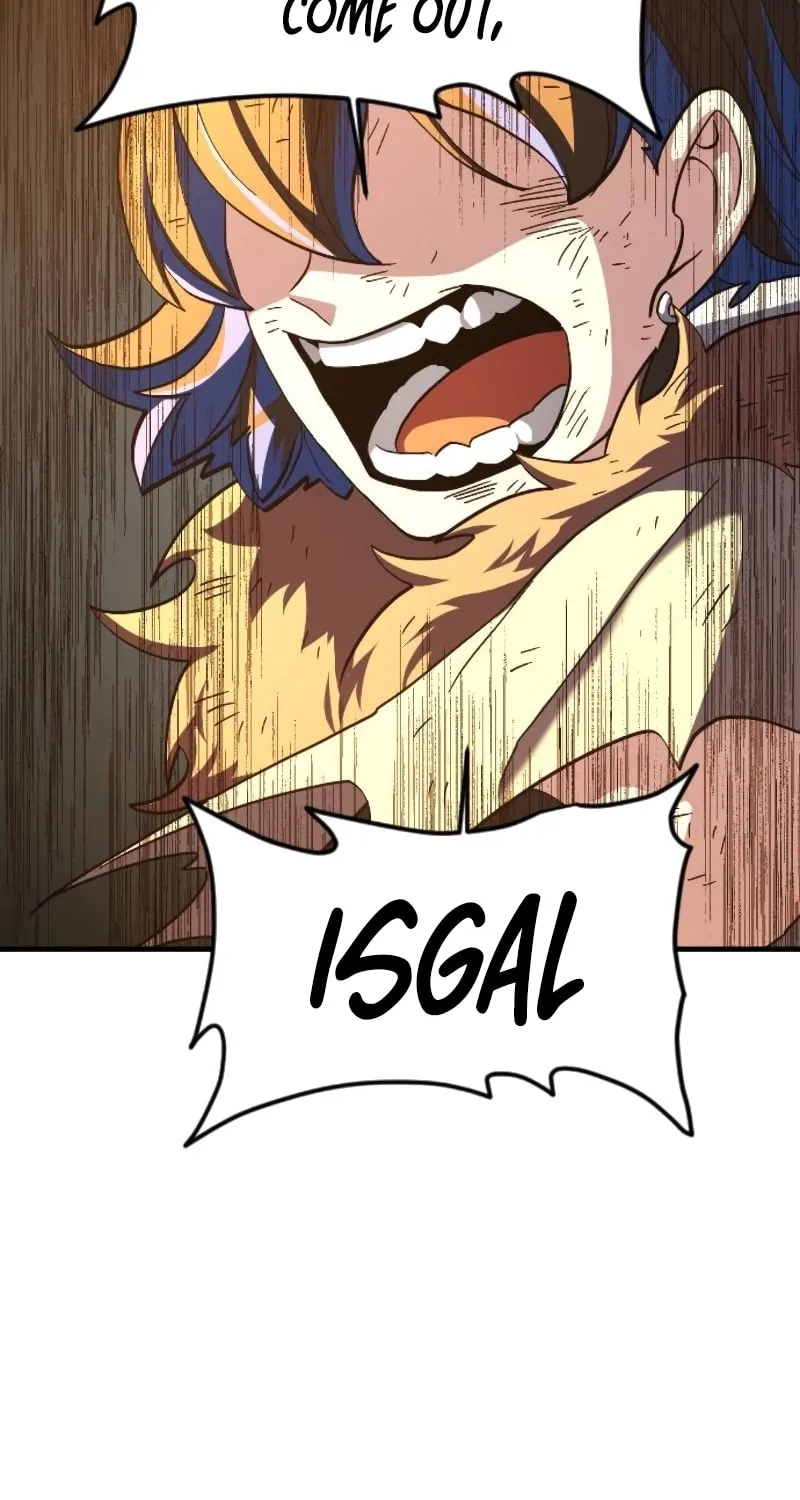The Last Golden Child Chapter 39 page 7 - 