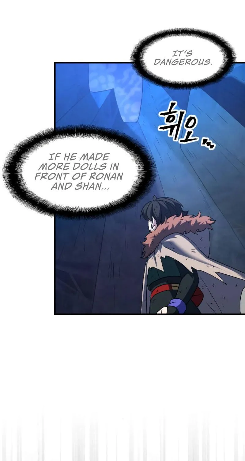 The Last Golden Child Chapter 39 page 62 - 