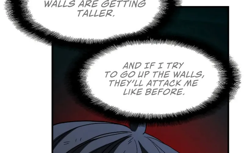 The Last Golden Child Chapter 39 page 67 - 