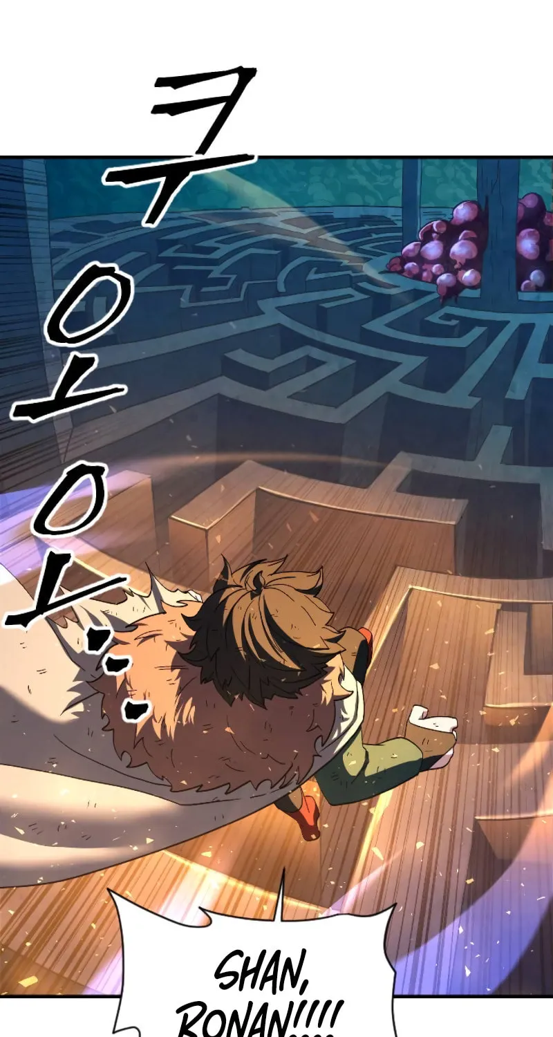 The Last Golden Child Chapter 39 page 75 - 