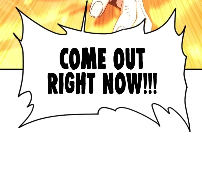 The Last Golden Child Chapter 39 page 9 - 