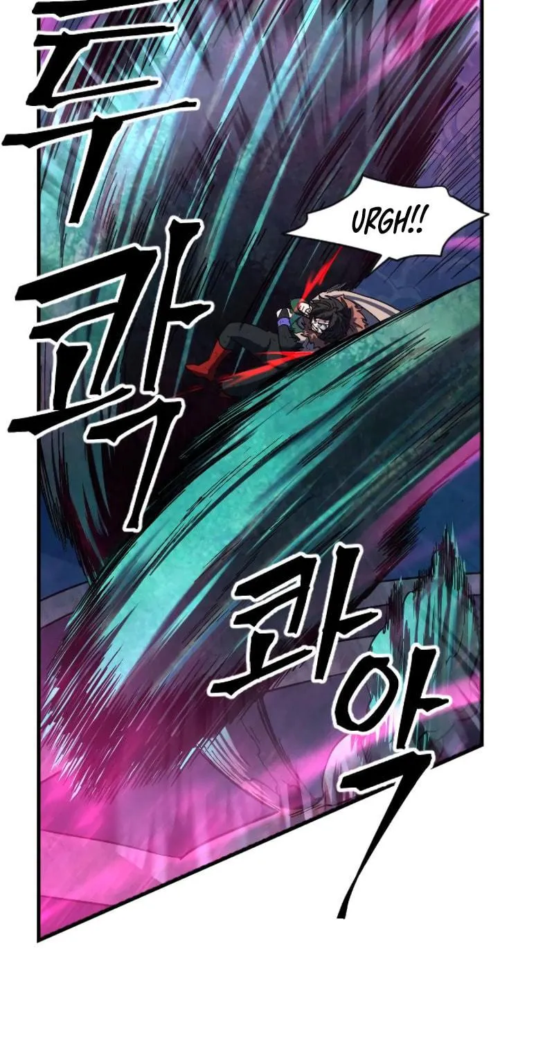 The Last Golden Child Chapter 39 page 81 - 