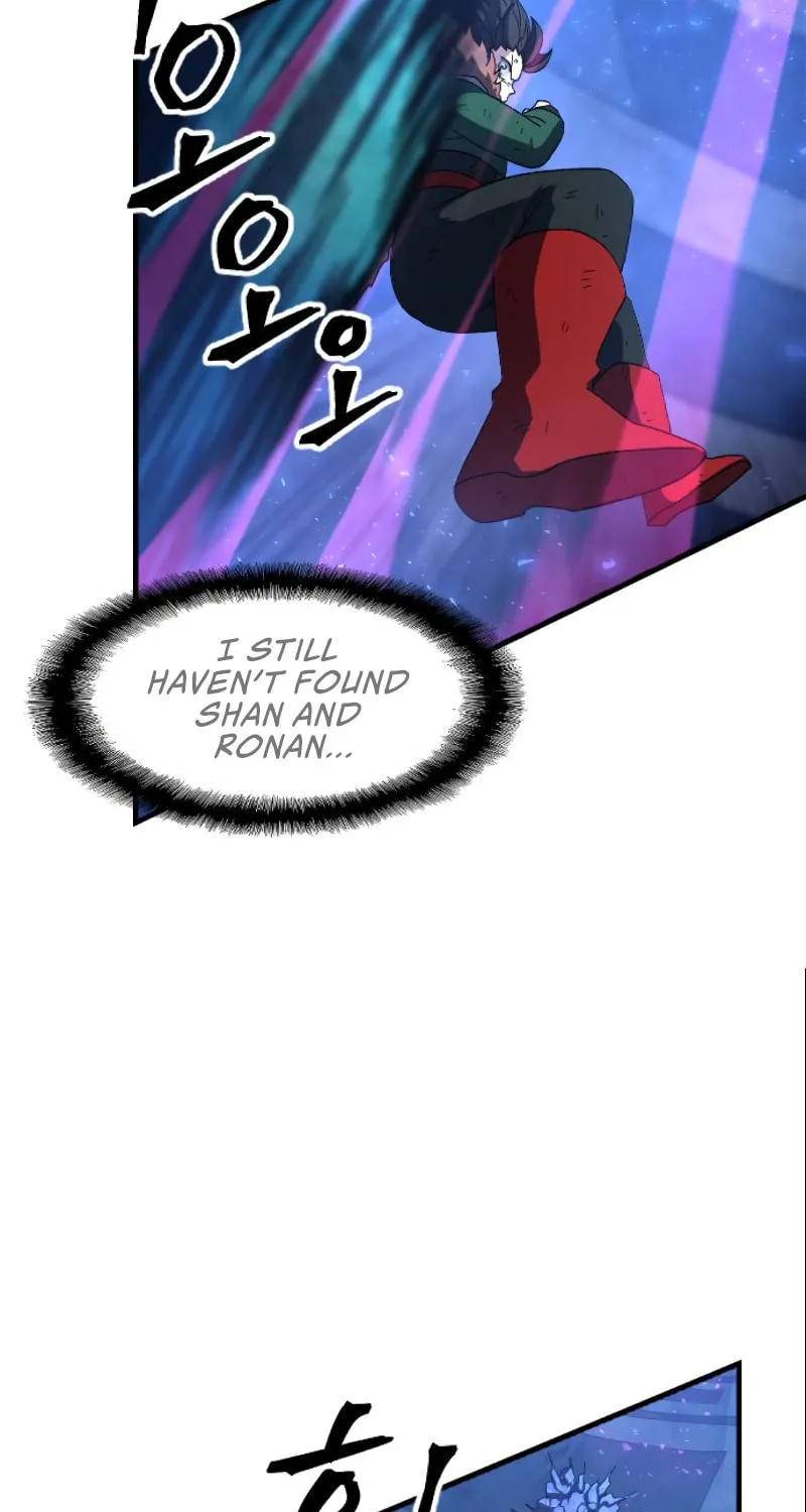 The Last Golden Child Chapter 39 page 83 - 