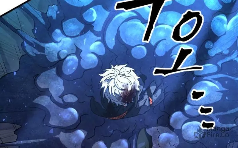 The Last Golden Child Chapter 39 page 86 - 