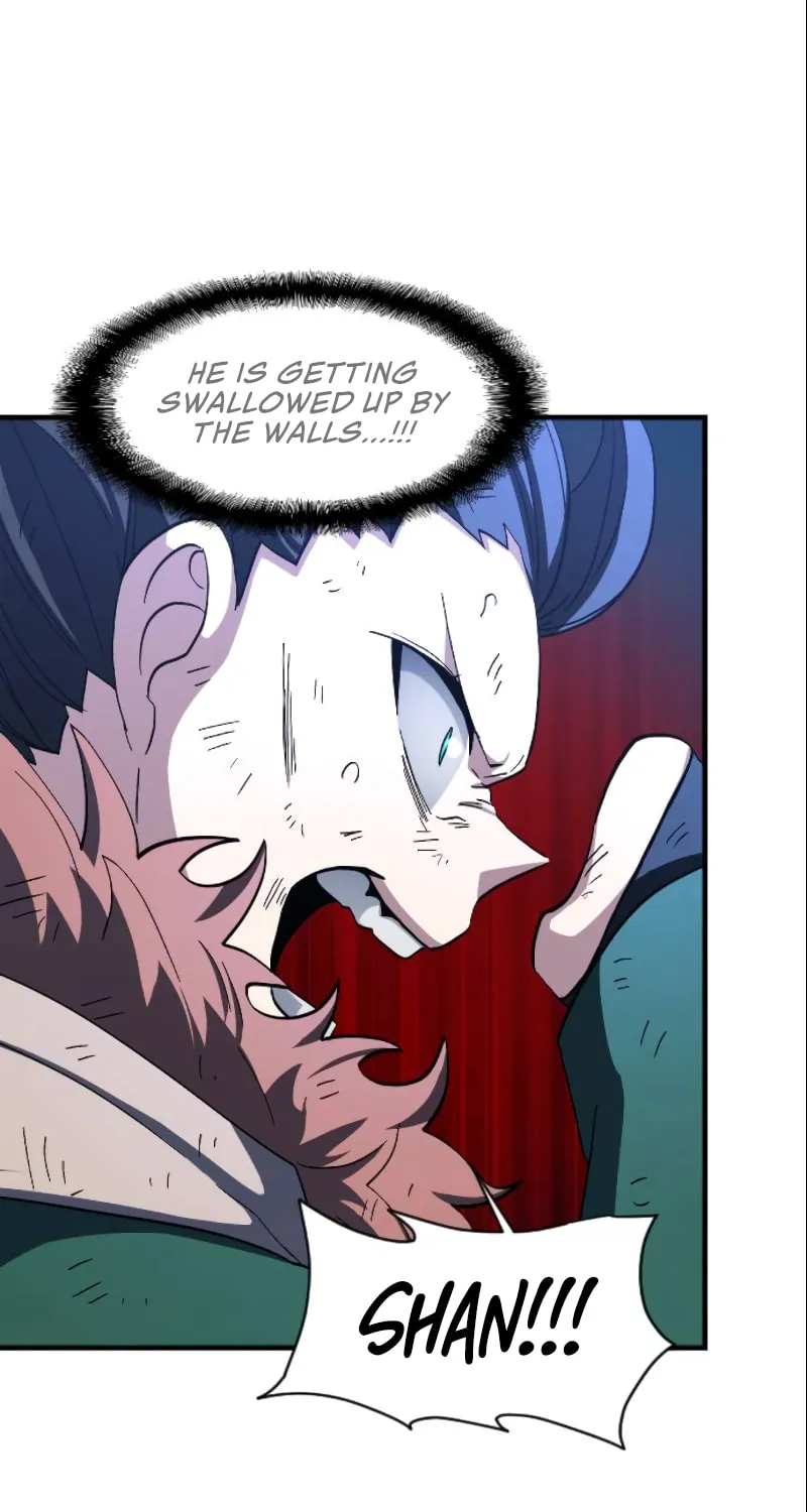 The Last Golden Child Chapter 39 page 88 - 