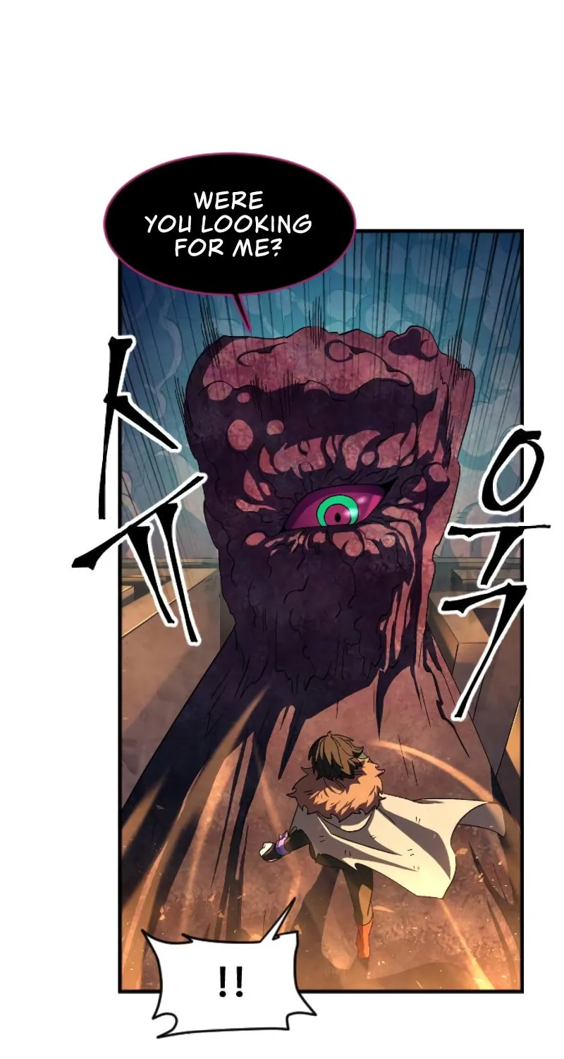 The Last Golden Child Chapter 39 page 10 - 