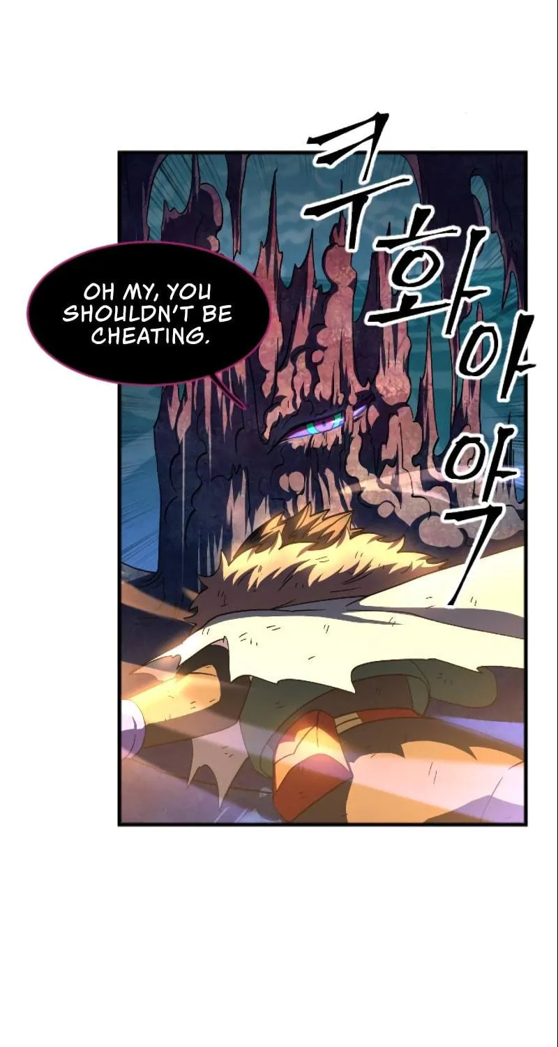 The Last Golden Child Chapter 39 page 93 - 