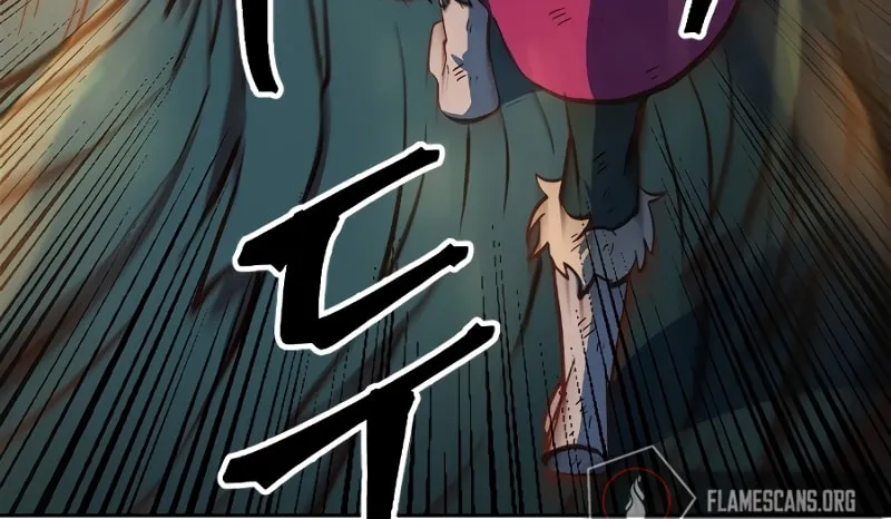 The Last Golden Child Chapter 4 page 105 - 