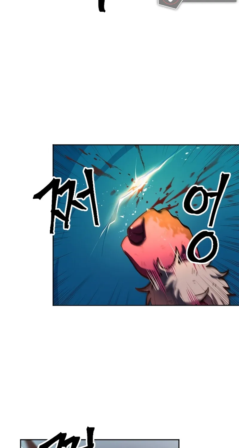 The Last Golden Child Chapter 4 page 106 - 