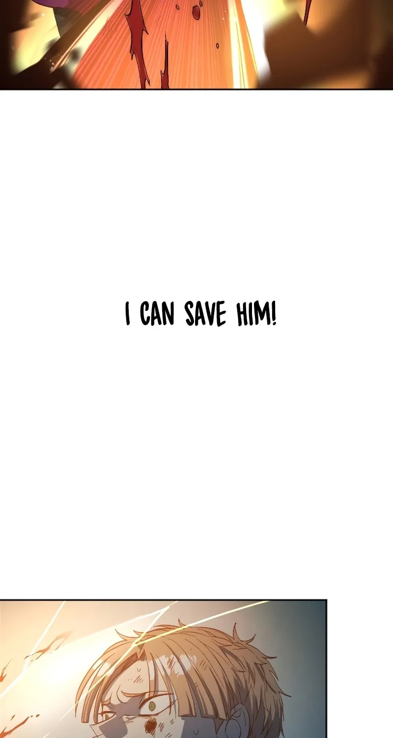 The Last Golden Child Chapter 4 page 110 - 