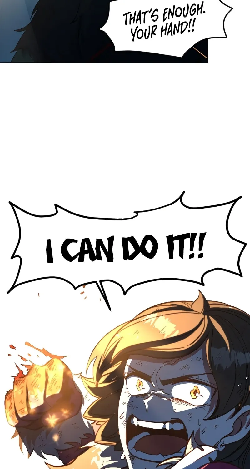 The Last Golden Child Chapter 4 page 112 - 