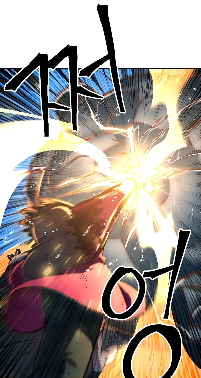 The Last Golden Child Chapter 4 page 115 - 