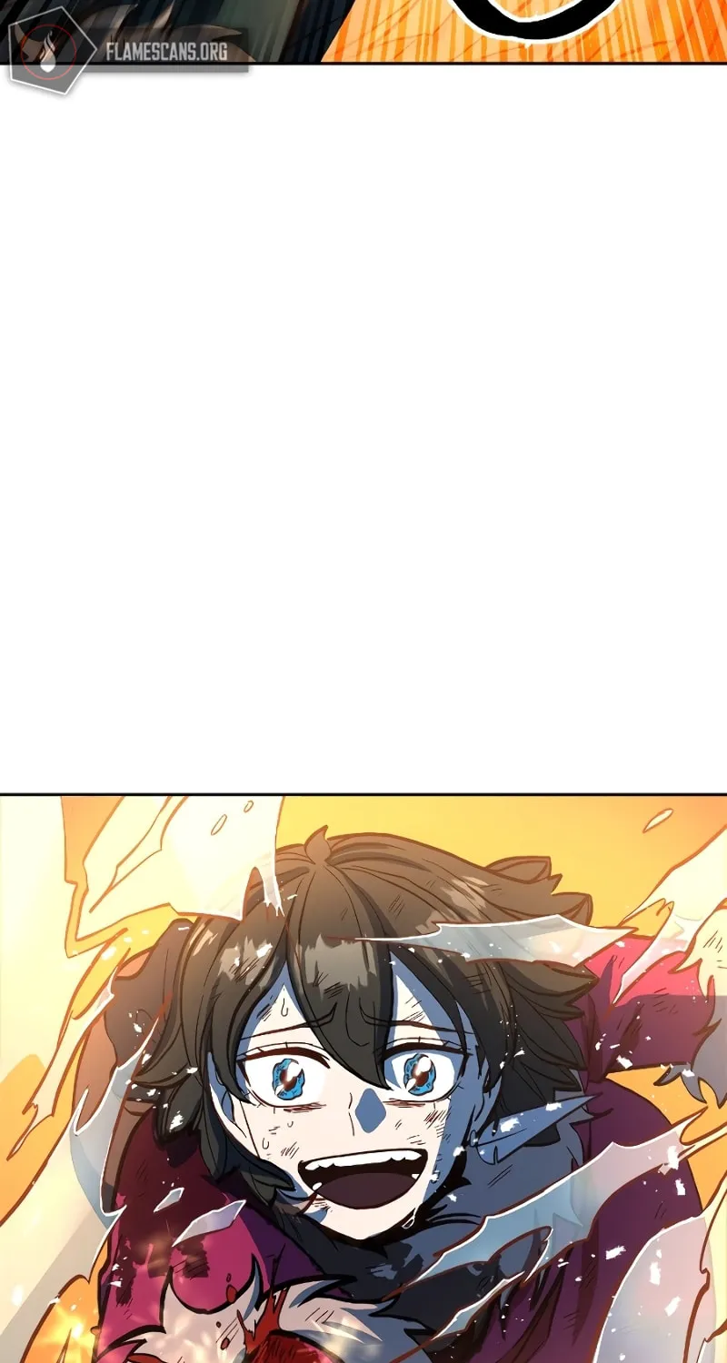 The Last Golden Child Chapter 4 page 116 - 