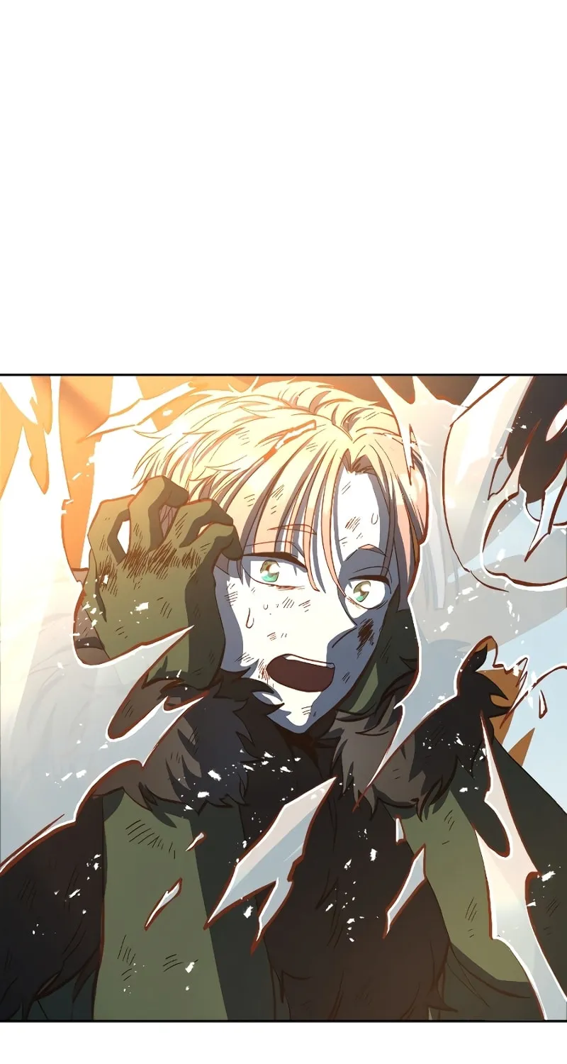 The Last Golden Child Chapter 4 page 118 - 