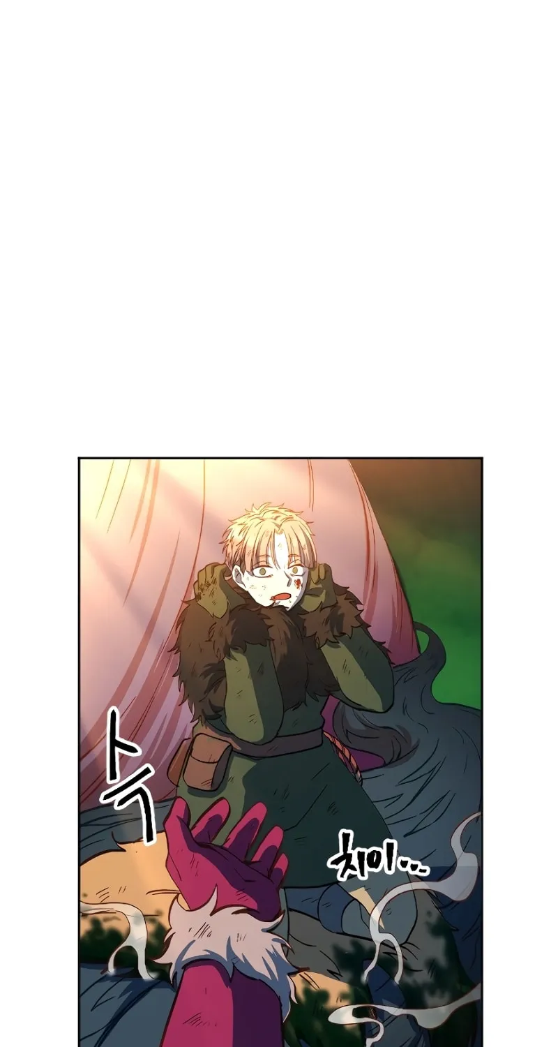 The Last Golden Child Chapter 4 page 119 - 