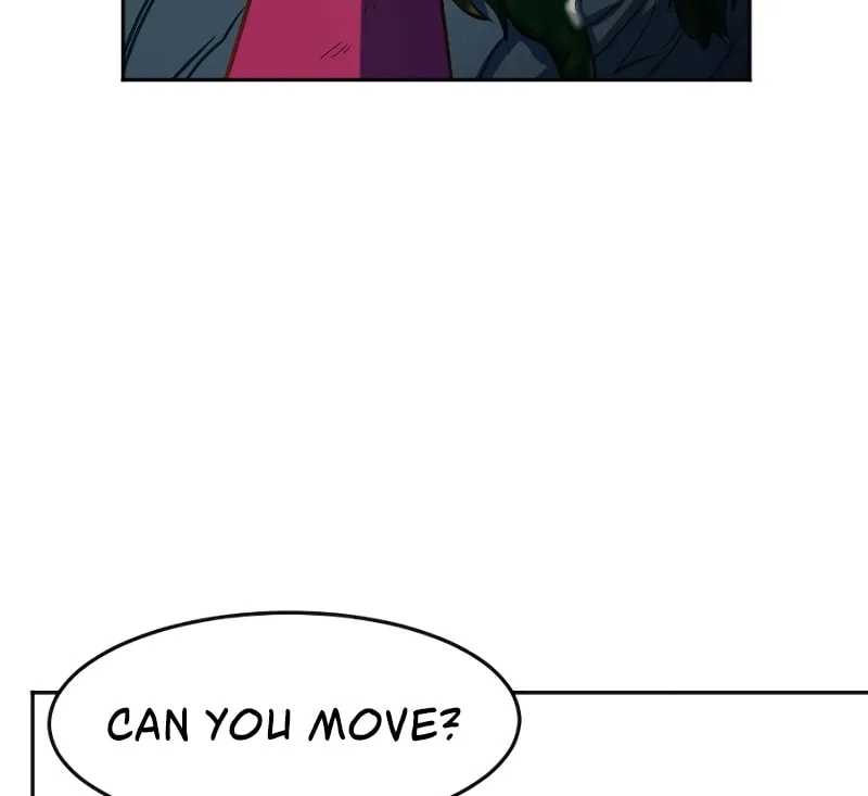 The Last Golden Child Chapter 4 page 120 - 