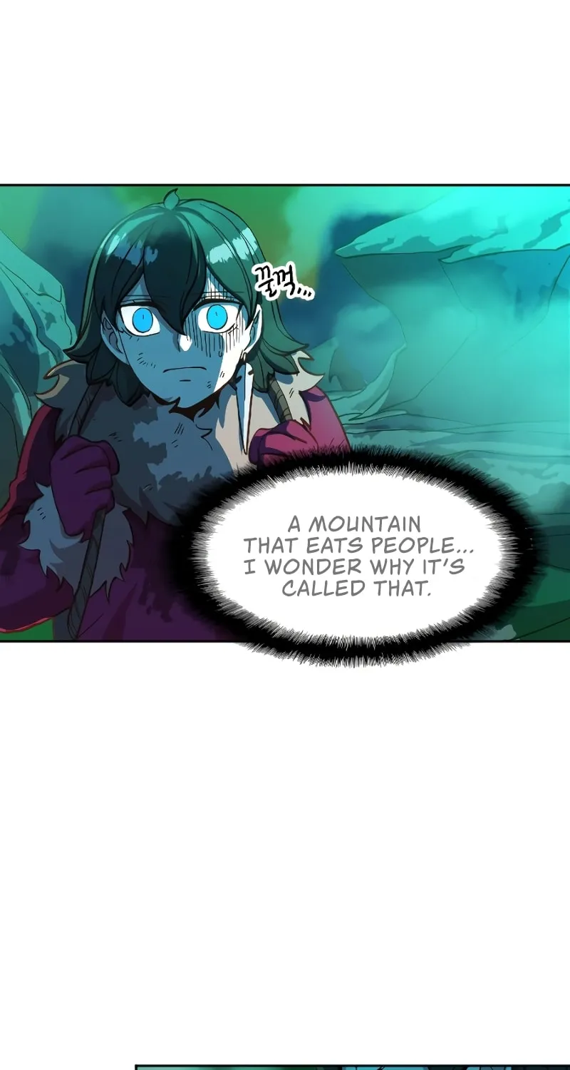 The Last Golden Child Chapter 4 page 13 - 