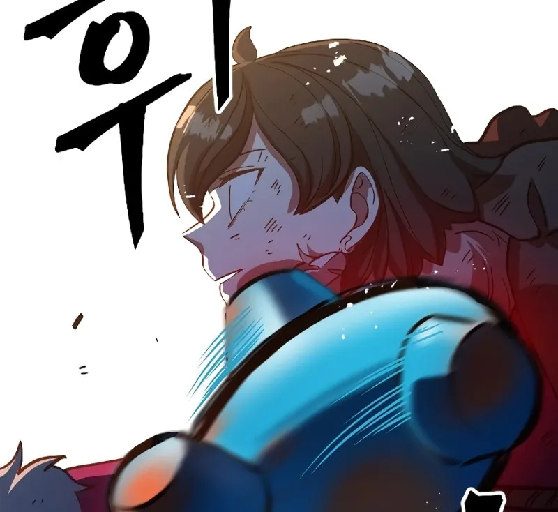 The Last Golden Child Chapter 4 page 123 - 