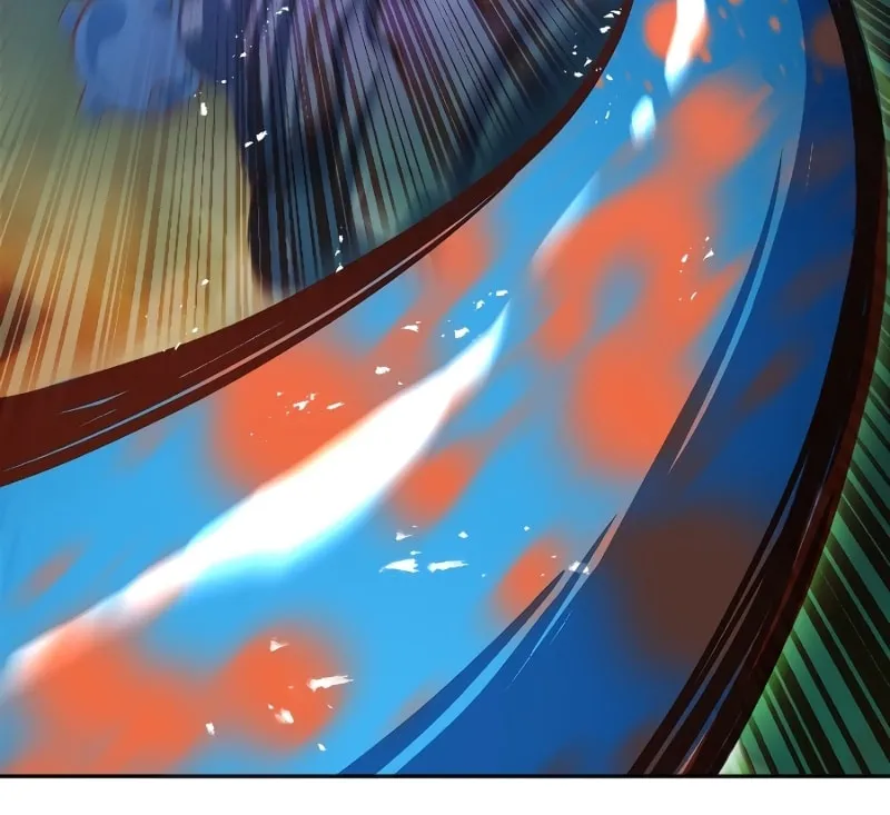 The Last Golden Child Chapter 4 page 126 - 
