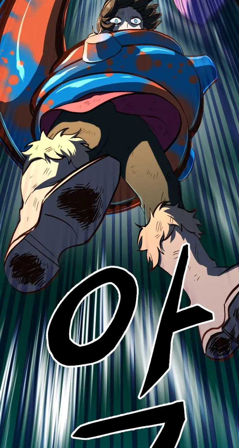 The Last Golden Child Chapter 4 page 128 - 