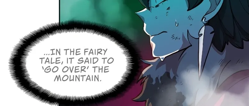 The Last Golden Child Chapter 4 page 14 - 