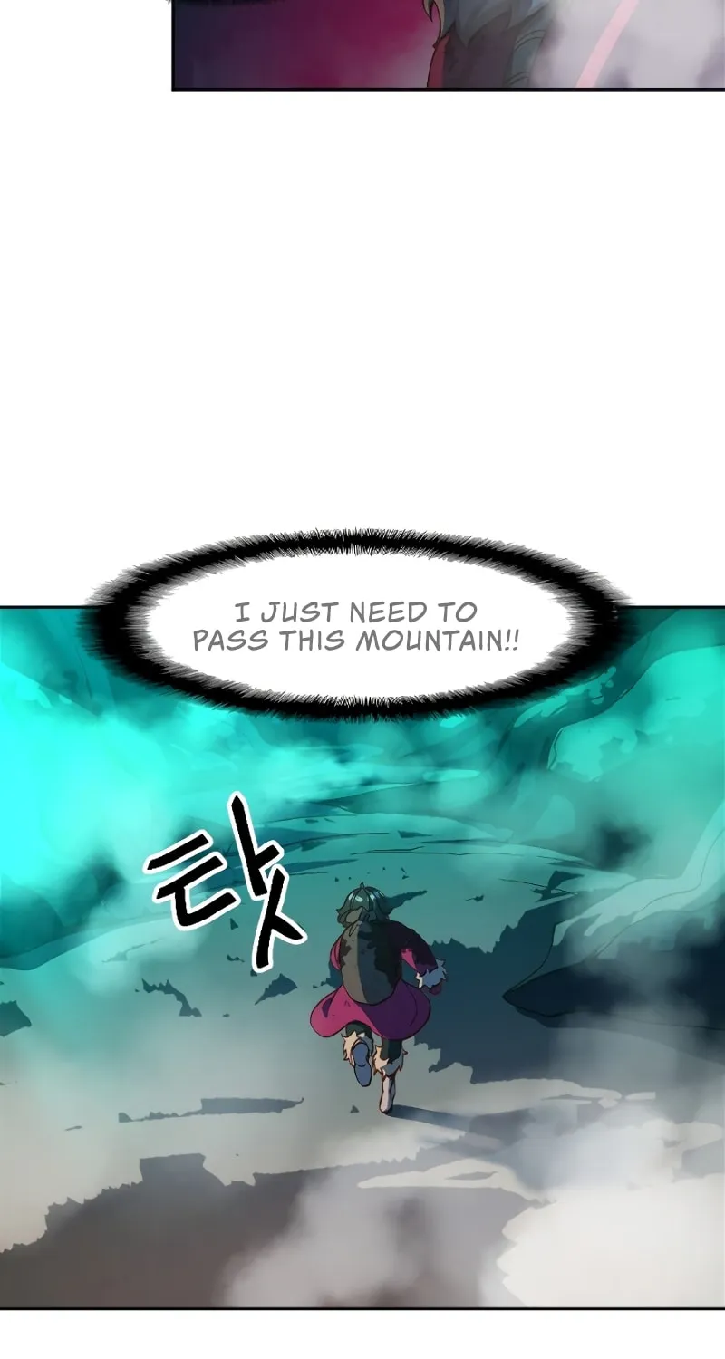 The Last Golden Child Chapter 4 page 15 - 