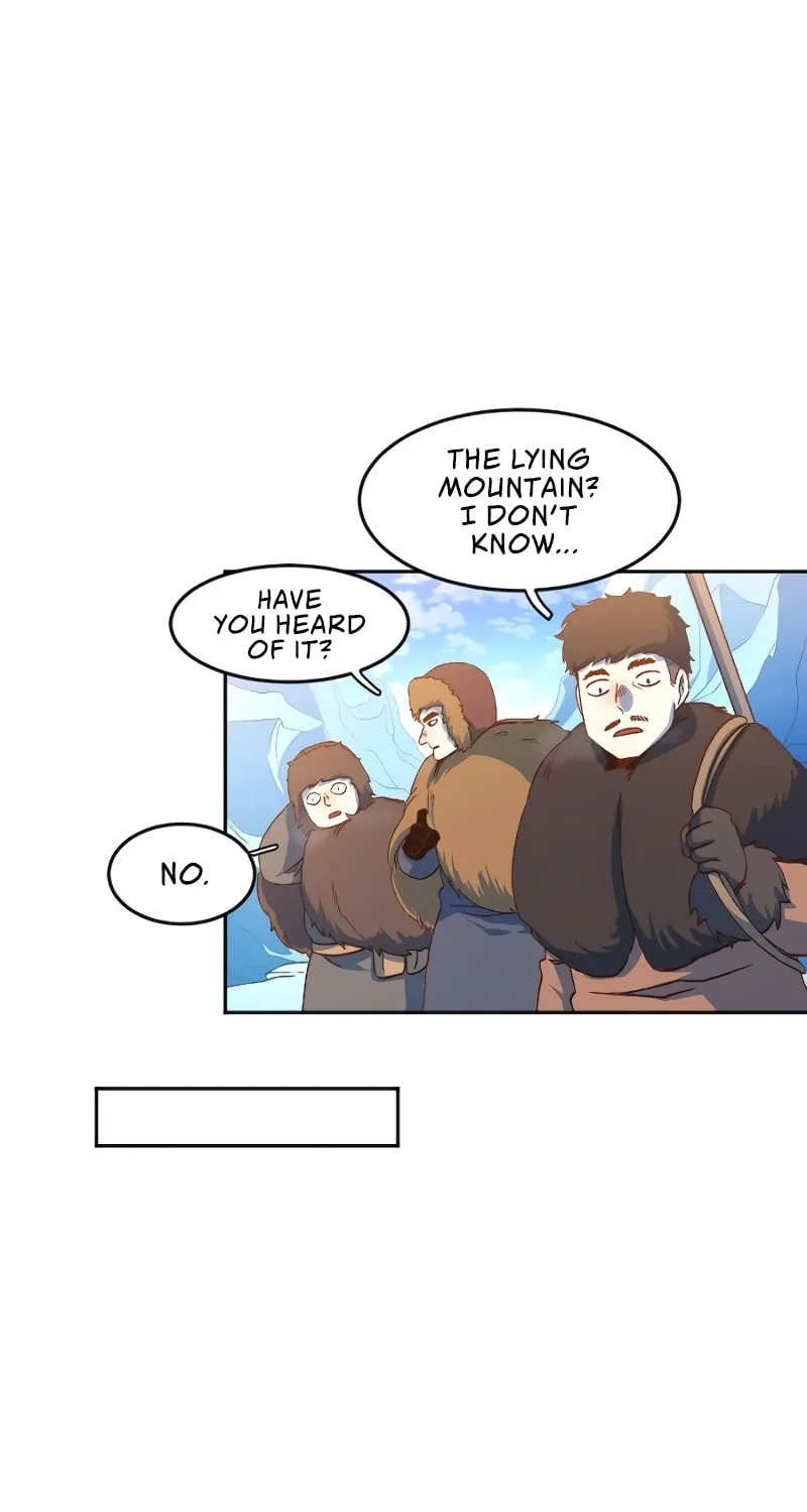 The Last Golden Child Chapter 4 page 3 - 