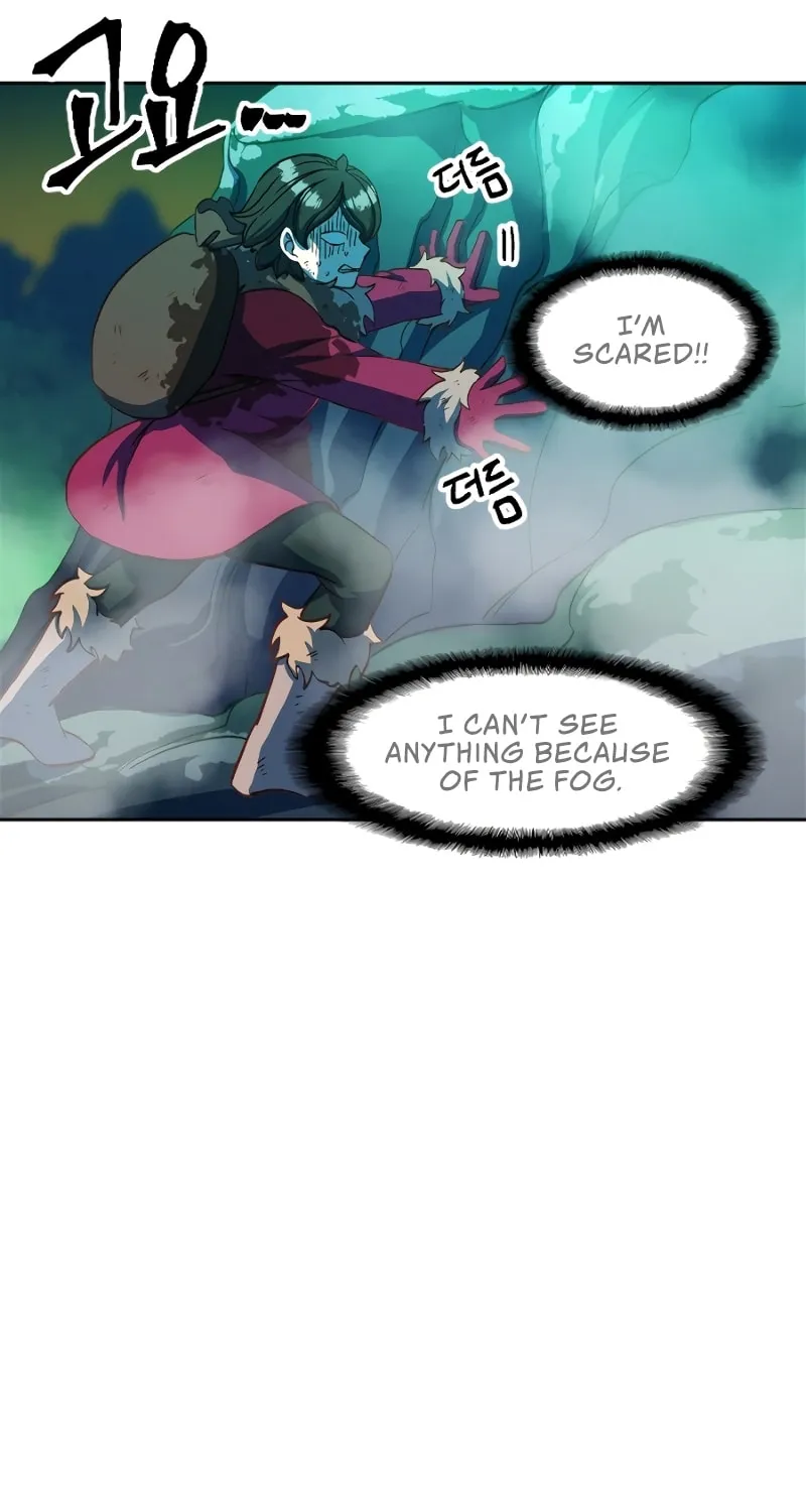 The Last Golden Child Chapter 4 page 21 - 