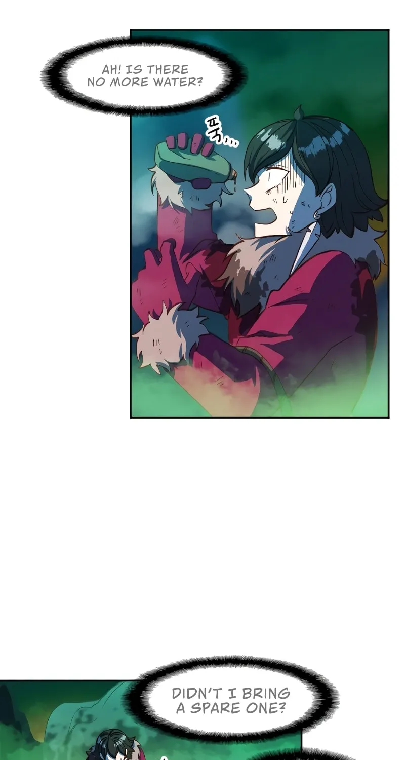 The Last Golden Child Chapter 4 page 24 - 