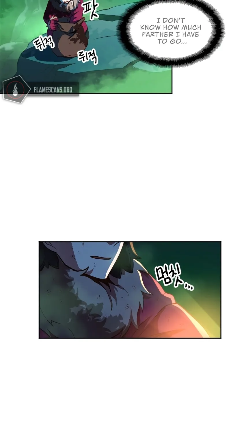 The Last Golden Child Chapter 4 page 25 - 