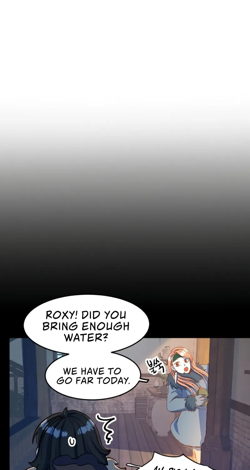 The Last Golden Child Chapter 4 page 27 - 