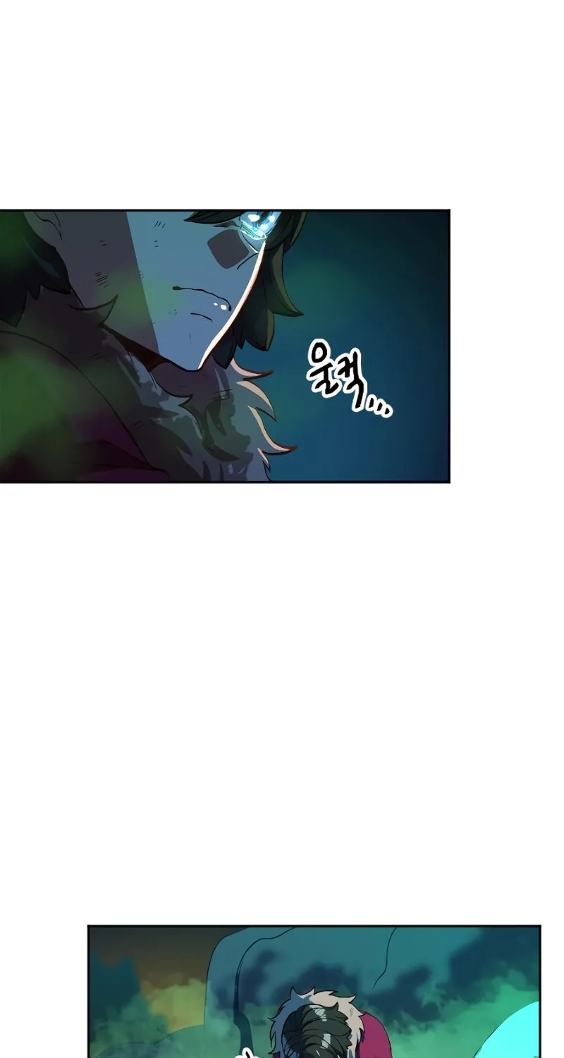 The Last Golden Child Chapter 4 page 30 - 