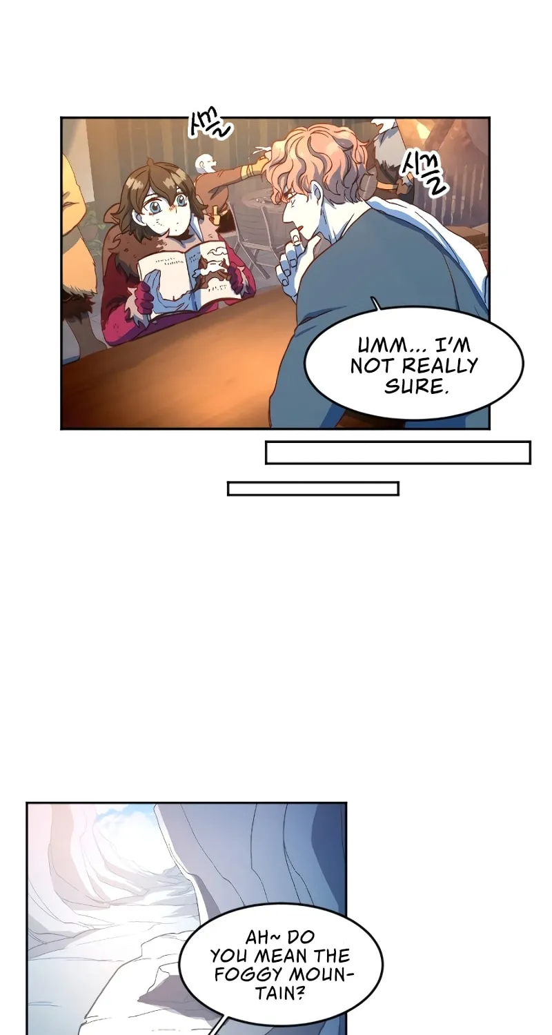 The Last Golden Child Chapter 4 page 4 - 