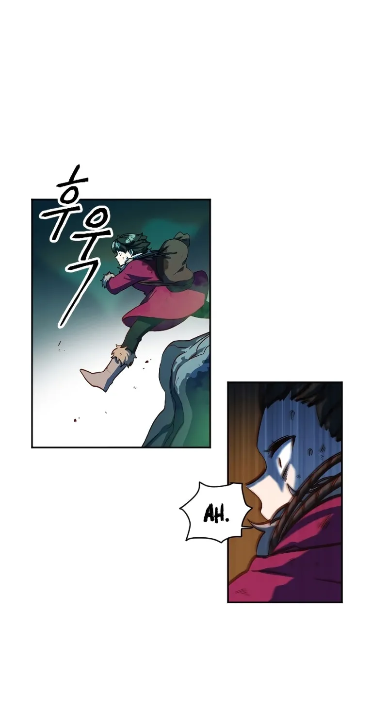 The Last Golden Child Chapter 4 page 34 - 