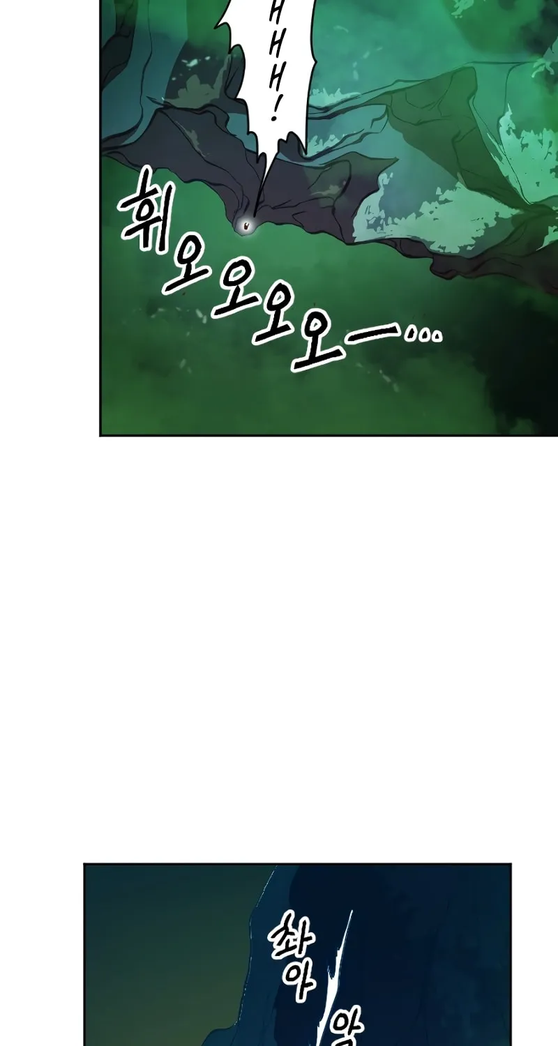 The Last Golden Child Chapter 4 page 36 - 