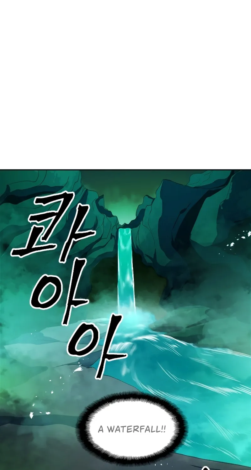 The Last Golden Child Chapter 4 page 40 - 