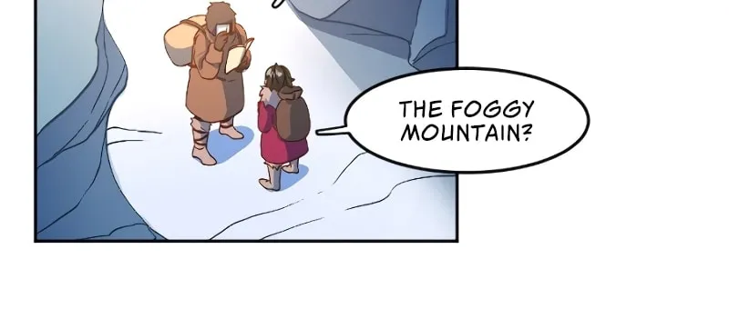 The Last Golden Child Chapter 4 page 5 - 