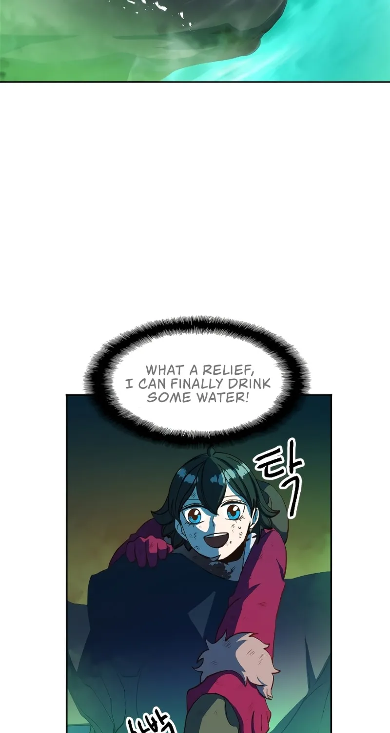 The Last Golden Child Chapter 4 page 42 - 