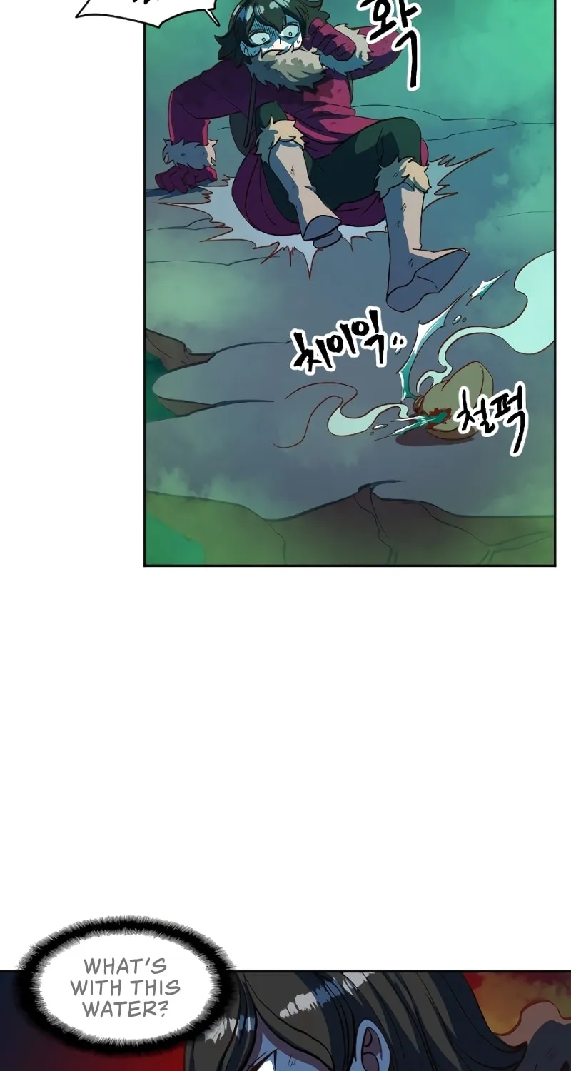 The Last Golden Child Chapter 4 page 45 - 
