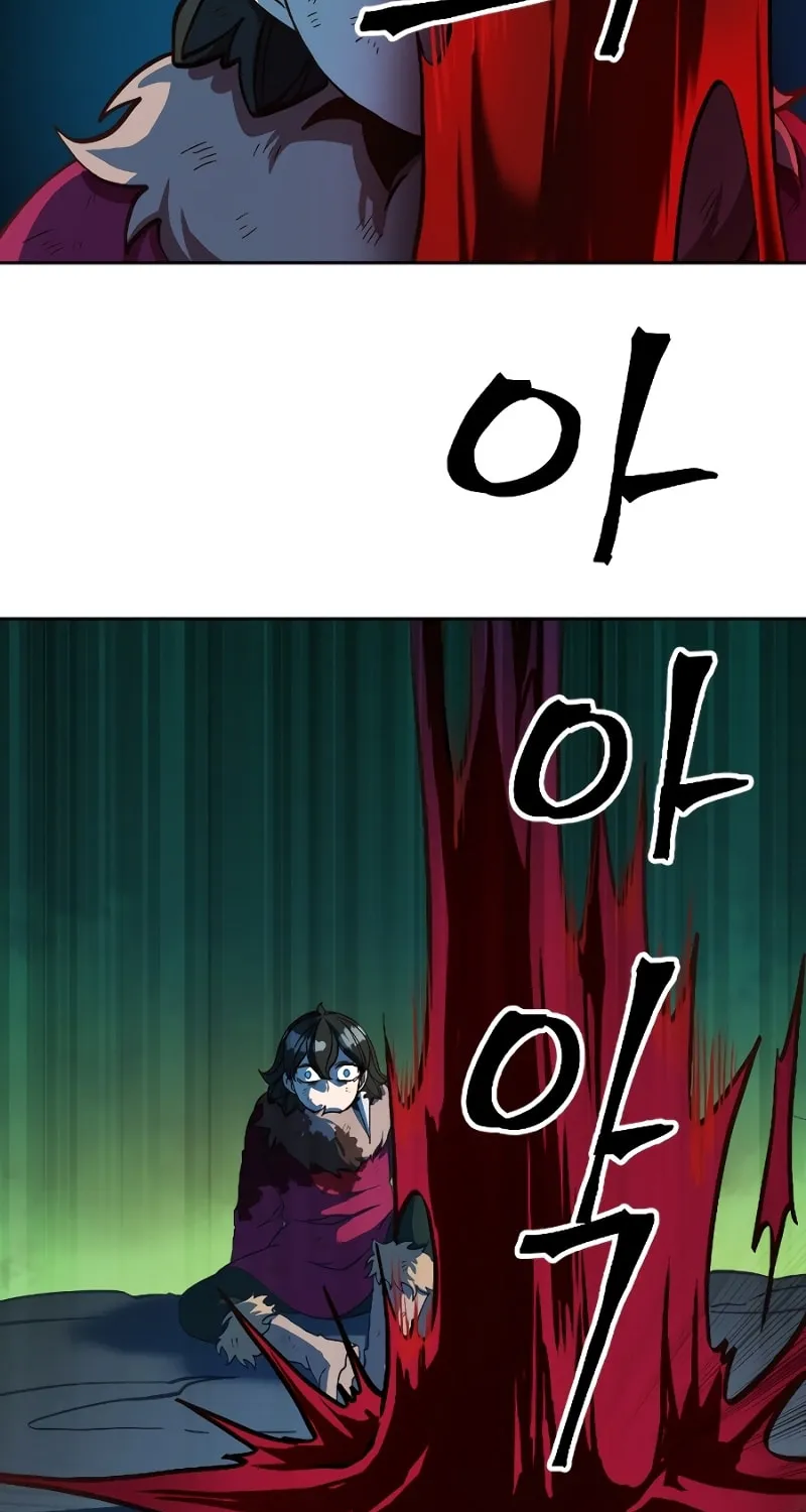 The Last Golden Child Chapter 4 page 50 - 